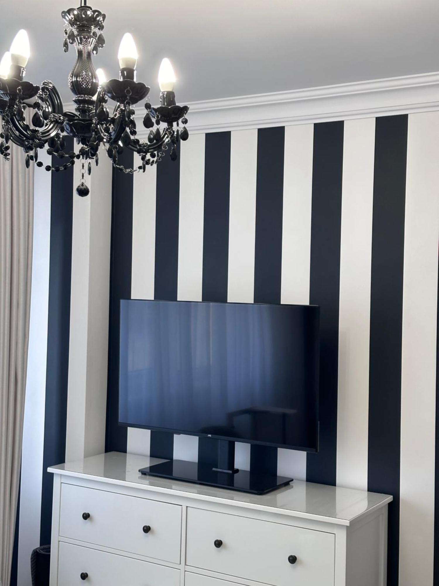 Studio Luxury Black & White Alba Iulia Exterior foto