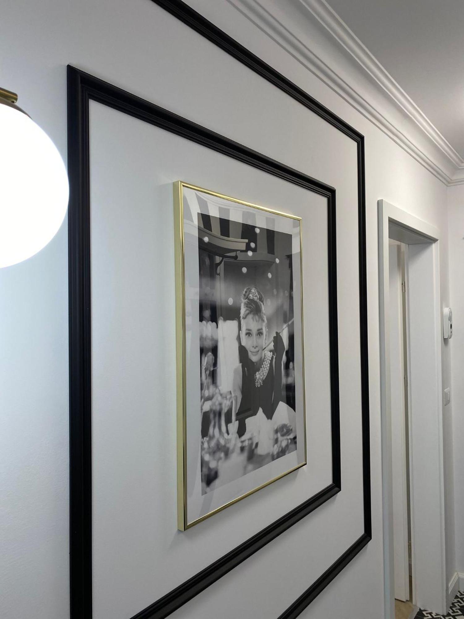 Studio Luxury Black & White Alba Iulia Exterior foto