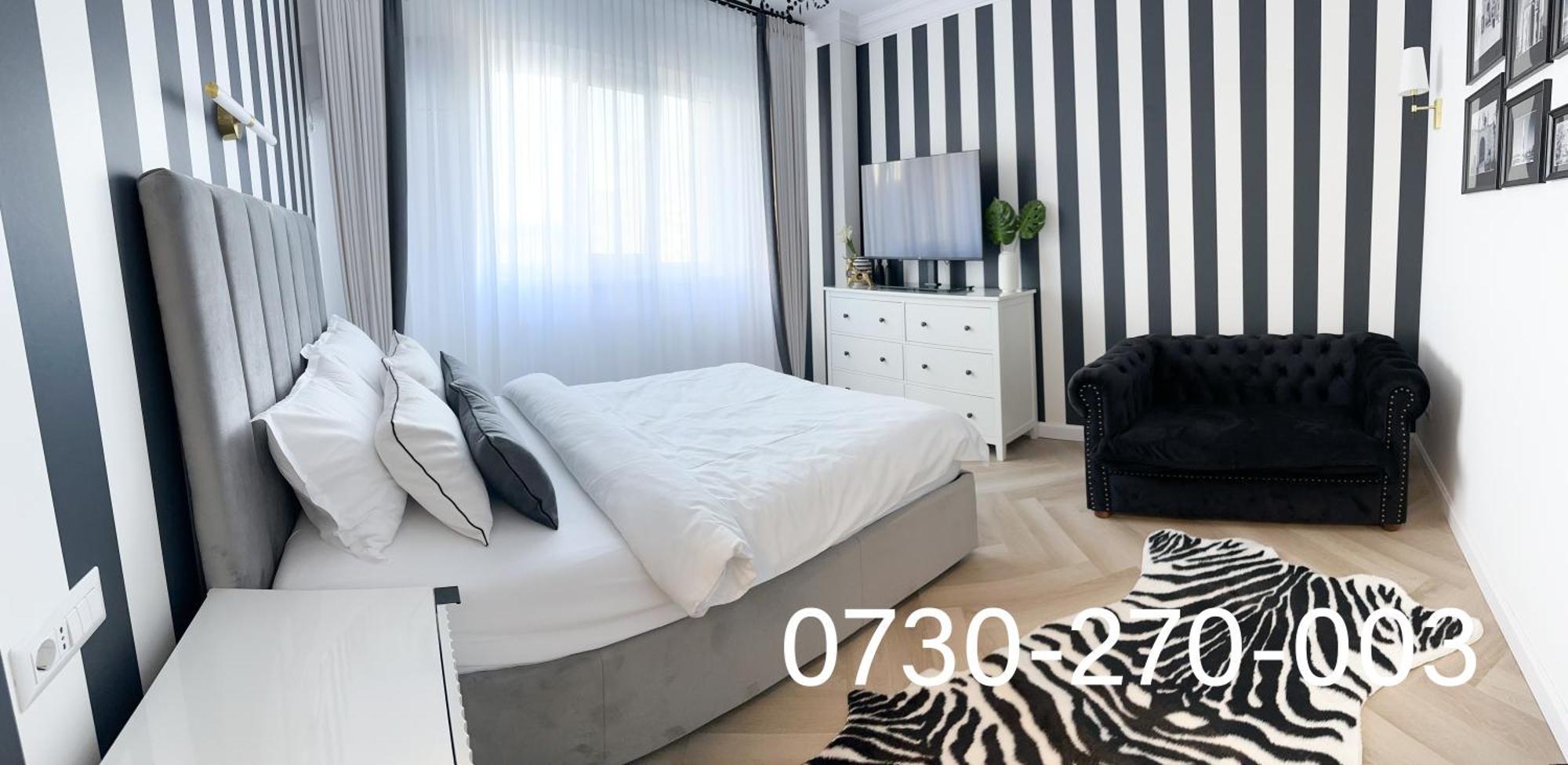 Studio Luxury Black & White Alba Iulia Exterior foto